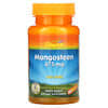 Mangosteen, 475 mg, 30 Vegetarian Capsules