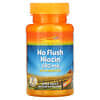 No Flush Niacin, 500 mg, 30 Vegetarian Capsules