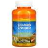 Children's Chewable, Yummy Punch, 120 Chewables