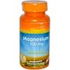 Magnesium, 100 mg, 120 Tablets