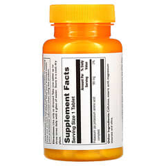 Thompson, Potasio, 99 mg, 90 tabletas