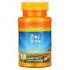 Zinc, 50 mg, 60 Tablets