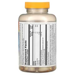 Thompson, Omega 3, 1000 mg, 100 cápsulas blandas
