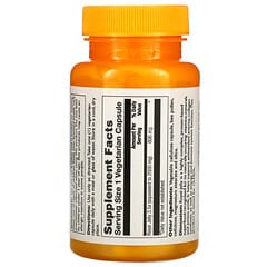 Thompson, Geleia Real, Ultrapotência, 2.000 mg, 60 Cápsulas Vegetarianas