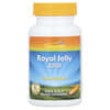 Royal Jelly, High Potency, Gelée Royale, hohe Wirksamkeit, 2,000 mg, 60 pflanzliche Kapseln
