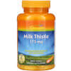 Milk Thistle, 175 mg, 120 Vegetarian Capsules