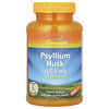 Coque de psyllium, 1050 mg, 120 capsules végétariennes (525 mg par capsule)