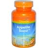 Appetite Boost, 120 Tablets