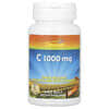 Vitamin C, 1,000 mg, 30 Tablets