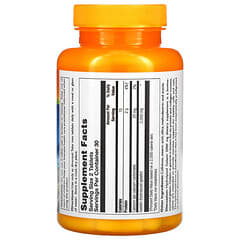 Thompson, Гидролизованный желатин, 1000 мг, 60 таблеток