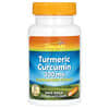 Curcumina de cúrcuma, 300 mg, 60 cápsulas vegetales