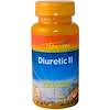 Diuretic II, Herbal Formula Plus Potassium, 90 Capsules