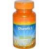 Diuretic I, Herbal Formula with Potassium, 90 Capsules