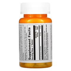 Thompson, Ideal Eisen, 50 mg, 60 Tabletten