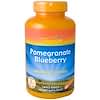 Pomegranate Blueberry, Antioxidant Chewable, 60 Chewables
