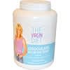 The Virgin Diet, All-In-One Shake, Chocolate, 49.7 oz (1,410 g)