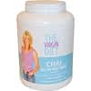 The Virgin Diet, All-in-One-Shake, Chai, 46.6 oz (1,320 g)