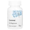 Thorne, Iron Bisglycinate, 60 Capsules (25 mg per Capsule)