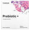 Prebiotic +, פרה-ביוטיקה +, בטעם רימון ופירות יער, 30 דיסקים עם חומרים מזינים