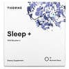 Effusio，Sleep +，野生蓝莓味，15 片营养圆片