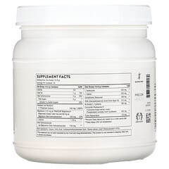 Thorne, SynaQuell+, Post-Impact Support For The Contact Sport Athlete, 16.72 oz (474 g) (Discontinued Item) 