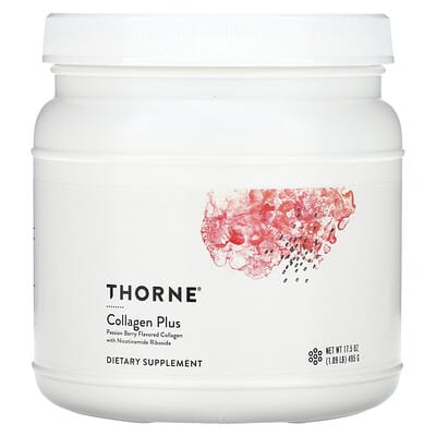 Norland Thorne, Collagen Plus, Passion Berry, 1.09 lb (495 g) supplement Uganda UGX 256194
