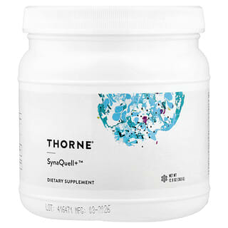 Thorne, SynaQuell+, 357 g (12.6 oz)