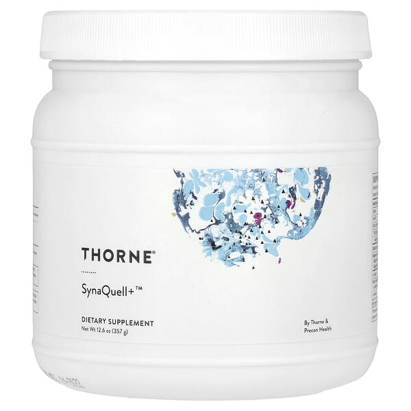 Thorne SynaQuell+, 12.6 oz (357 g)