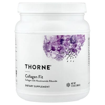 Norland Thorne, Collagen Fit, 17.8 oz (506 g) supplement Uganda UGX 214132