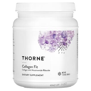 Thorne Research, Collagen Fit，17.8 盎司（506 克）