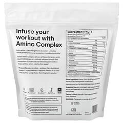 Amino Complex, Berry, 30 Stick Packs, 0.27 oz (7.7 g) Each
