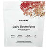 Thorne, Daily Electrolytes, Arancia rossa, 30 bustine stick, 4,37 g ciascuna