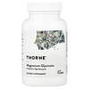 Thorne, Magnesium Glycinate, 90 Capsules (120 mg per Capsule)