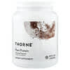 Thorne, Plant Protein, Chocolate, 1.49 lb (676 g)