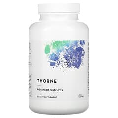 Thorne, 高級營養素，240 粒膠囊