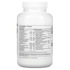 Thorne, Advanced Nutrients, 240 Capsules