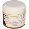 Thorne Organics, Manuka Therapy Cream, Fragrance Free, 2 oz (56.2 g)