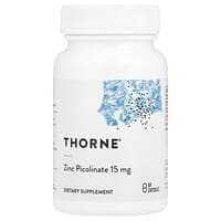 Thorne （ソーン） - iHerb