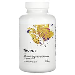 Thorne, Bio-Gest, 180 capsules