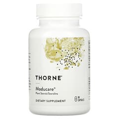Thorne, Moducare, 90 капсул