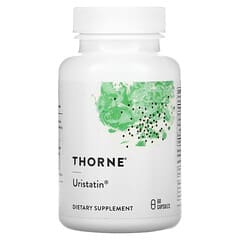 Thorne, Uristatina, 60 Cápsulas (Item Descontinuado) 