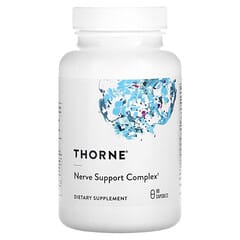 Thorne, Neurochondria®, 90 ベジタリアンカプセル