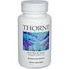 Thyrocsin، عوامل مساعدة لدعم الغدة الدرقية، 60 كبسولة نباتية