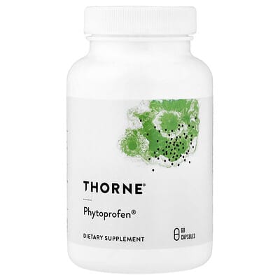 Thorne, Phytoprofen®, 60 Capsules