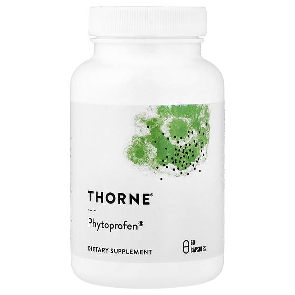 Phytoprofen®, 60 Capsules