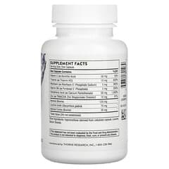 Thorne, Cortrex, 60 Capsules