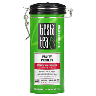Tiesta Tea Company, Premium Loose Leaf Tea, fruchtige Kieselsteine, 113,4 g (4,0 oz.)