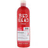 Bed Head, Urban Anti+dotes, Resurrection, Damage Level 3 Shampoo, 25.36 fl oz (750 ml)