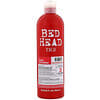 Bed Head, Urban Anti+dotes, Resurrection, Condicionador nível de dano 3, 750 ml (25,36 fl oz)