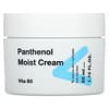 Crema humectante con pantenol`` 50 ml (1,7 oz. Líq.)
